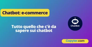 Chatbot E-commerce