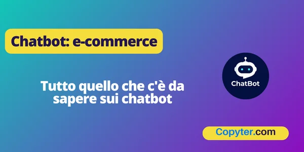 Chatbot E-commerce