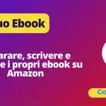 Crea il tuo Ebook