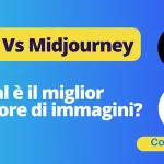 Dall e 3 vs Midjourney