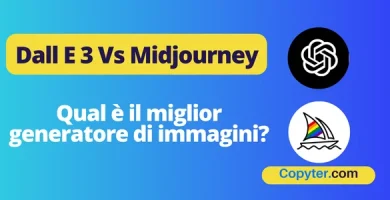 Dall e 3 vs Midjourney