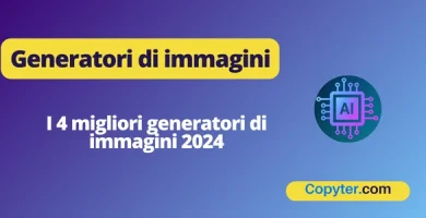 Generatori di immagini