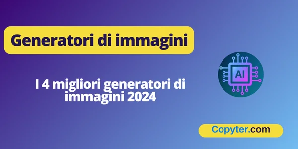 Generatori di immagini