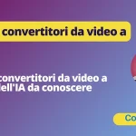 Convertitore da video a testo