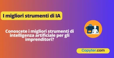 Avere un'impresa a volte è un compito piuttosto faticoso se devi fare tutto, tuttavia, grazie alla tecnologia AI su cui possiamo fare affidamento Strumenti di intelligenza artificiale per gli imprenditori che certamente può essere molto utile in determinate attività all'interno di determinate imprese o imprenditorialità. In questa occasione non vi parleremo solo dello strumento AI e delle sue potenzialità nel campo dell'imprenditorialità, ma vi presenteremo anche alcune piattaforme e Strumenti di intelligenza artificiale che senza dubbio dovresti conoscere e forse anche utilizzare per aumentare la produttività della tua impresa. Strumenti di intelligenza artificiale per gli imprenditori Strumenti di intelligenza artificiale per le aziende Cosa sono gli strumenti di intelligenza artificiale? In modo generalizzato possiamo dire che gli strumenti di AI non sono altro che strumenti capaci di apprendimento automatizzato con reti neurali in grado di svolgere attività umane simulando il comportamento umano su larga scala. Sono Strumenti di intelligenza artificiale Sono caratterizzati dalla capacità di apprendere, eseguire azioni e prendere decisioni basate sull'analisi dei dati, nonché fornire risposte, eseguire il debug di informazioni e molto altro, tutto grazie ad algoritmi avanzati e progressi tecnologici. In che modo l’intelligenza artificiale aiuta gli imprenditori? Questa è una domanda che molti imprenditori si pongono quando vogliono incorporare l'intelligenza artificiale nelle loro iniziative, ecco perché in questa occasione vi parleremo di alcuni dei modi in cui l'intelligenza artificiale aiuta gli imprenditori. • Automazione di compiti e attività.Questo è uno dei primi vantaggi che puoi trovare nell’intelligenza artificiale radicata nel mondo degli affari, poiché l’intelligenza artificiale ha la capacità di automatizzare determinati processi ed essere molto utile all’imprenditorialità, ottenendo risposte rapide e precise. • Miglioramento della produttività.Questo è un altro aspetto in cui l’intelligenza artificiale può essere molto utile nelle imprese, poiché ha la capacità di analizzare una grande quantità di dati e informazioni per migliorare il processo decisionale. • Creazione di nuovi servizi e prodotti.Nella ricerca di innovazioni in prodotti e servizi, anche l’intelligenza artificiale può svolgere un ruolo importante, poiché attraverso gli strumenti di intelligenza artificiale è possibile creare nuovi prodotti e servizi con la facilità e la velocità di cui dispone l’intelligenza artificiale. L’intelligenza artificiale è una tecnologia che oggi ha un potenziale molto interessante in termini di utilizzo all’interno di aziende o iniziative per migliorare alcune procedure che alla fine si traducono in miglioramenti e aumento della produttività. I modi in cui l’intelligenza artificiale aiuta negli sforzi sopra menzionati sono solo alcuni, poiché l’intelligenza artificiale è adattabile e personalizzabile a diverse situazioni. Tipo di strumenti IA molto utili per la tua azienda Come abbiamo già accennato, ci sono diversi modi in cui l'intelligenza artificiale può aiutare in qualsiasi impresa. Tuttavia, questa volta ti parleremo di alcuni tipi di strumenti di intelligenza artificiale che dovresti conoscere e che sono molto utili per le imprese. Strumenti di intelligenza artificiale per la creazione di contenuti Si tratta di strumenti che, utilizzando algoritmi AI avanzati, possono creare contenuti, sia come testo che audio, sulla base di un'istruzione fornita dall'utente e dell'analisi AI. Va notato che questi strumenti sono molto utili quando si tratta di creare contenuti elevati -contenuti originali di qualità nel giro di pochi minuti. Se hai bisogno di uno script, di un testo su qualsiasi argomento, di un audio, tra gli altri elementi che implicano la creazione di contenuti, questo è il tipo di strumento di intelligenza artificiale che dovresti cercare. • Copyter. • ChatGPT. • Paroliere. • Lumen5. • MarketMuse. Strumenti di intelligenza artificiale per la produttività La produttività è un altro aspetto che può essere migliorato con l'intelligenza artificiale e che è molto utile, poiché si tratta di strumenti che utilizzano le loro funzioni nell'automazione dei processi in compiti ripetitivi per avere uno sviluppo efficiente nei processi che gestiscono un elevato volume di informazioni. Allo stesso modo, possono essere molto utili nell’analisi delle informazioni per il processo decisionale. • Zoha Zia. • Clic. • L'intelligenza artificiale suggerisce. • Laboratori Clara. • Gli scrittori producono l'intelligenza artificiale. Strumenti di intelligenza artificiale per il servizio clienti Si tratta di strumenti di intelligenza artificiale che sfruttano l'intelligenza artificiale per fornire un'attenzione diretta e precisa agli utenti con lo scopo di migliorare l'esperienza del servizio e migliorare la gestione delle domande e delle richieste, all'interno di questi strumenti si trovano. • Winderchat. • Anguria AI. • Scrivania per piastrelle. • Aisera. • Ada. Questi sono strumenti davvero utili quando devi servire un grande volume di persone e possono semplificare e migliorare questo aspetto della tua attività. È interessante notare che esistono diversi tipi di strumenti di intelligenza artificiale, tuttavia quelli per la creazione di contenuti, la produttività e il servizio clienti sono i più importanti e conosciuti. I migliori strumenti di intelligenza artificiale per l'imprenditorialità A questo punto dobbiamo sapere qualcosa su come l’intelligenza artificiale può aiutare nelle imprese, nonché conoscere i tipi di strumenti basati sull’intelligenza artificiale che avvantaggiano determinate imprese. Ora, in questa sezione ti presenteremo i migliori strumenti di intelligenza artificiale per l'imprenditorialità che dovresti senza dubbio conoscere e trarne il massimo. Copyter Uno dei primi strumenti o piattaforme che fanno parte di questa top è Copyter, in quanto si tratta di una piattaforma abbastanza completa che fornisce agli utenti un'ampia varietà di strumenti basati sull'intelligenza artificiale che in qualche modo possono essere di grande aiuto in termini di generazione di High -testo di qualità per descrizioni di prodotti, titoli, script video e altro ancora. Quindi, se la tua attività è focalizzata sulla creazione di contenuti, sulla vendita di prodotti o servizi online, sulla creazione di contenuti e molto altro, questa piattaforma ti sarà molto utile grazie all'ampia varietà di strumenti di intelligenza artificiale che aiuterebbero ad accelerare la creazione di contenuti di alta qualità. contenuti di qualità. Copyter si caratterizza per avere risultati di qualità eccellente per ogni strumento offerto e anche per avere piani eccellenti adattati e personalizzabili per ciascun utente. Flicky Si tratta di un altro strumento basato sull'intelligenza artificiale che rientra tra i migliori grazie al suo grande potenziale nel creare o clonare voci per creare video parlati in modo abbastanza semplice e veloce. Questo strumento è molto utile per tutti quegli utenti che si concentrano sulla creazione di contenuti sotto forma di video personalizzati. Oltre alla funzione di clonazione della voce, Fliky si distingue anche per essere un'ottima piattaforma per creare video oltre alle istruzioni. Attualmente si distingue per queste due funzioni basate completamente sull'intelligenza artificiale, in cui non dovrai assumere altro personale dedicato a chiarire o creare video dal testo, poiché questo strumento può farlo senza alcun problema. Pittorico Questo è un altro strumento AI molto utile quando si tratta di trasformare un testo in un video in pochi minuti, poiché l'algoritmo avanzato di questa piattaforma ti consente di trasformare un semplice testo in un video ben organizzato con effetti speciali davvero eccezionali. Questo strumento è senza dubbio uno dei migliori non solo per l'efficienza nell'applicazione dell'intelligenza artificiale durante la generazione di un video, ma anche per la capacità di adattare i video ai diversi social network, consentendo così di risparmiare tempo e capitale. Pro e contro dell'intelligenza artificiale applicata ad aziende o iniziative imprenditoriali Certamente, l'intelligenza artificiale ha coperto molti campi del mercato moderno, tuttavia, non tutti gli aspetti dell'intelligenza artificiale sono vantaggiosi per questo, ecco perché in questa occasione vi parleremo dei vantaggi e degli svantaggi dell'intelligenza artificiale in settore commerciale o iniziative digitali. [su_tabella] ✅ Pro degli strumenti IA ❌ Contro degli strumenti AI • Efficienza.Vale la pena notare che l’intelligenza artificiale può eseguire compiti ripetitivi e di routine molto più velocemente e con maggiore precisione di un essere umano. • Mancanza di empatia.L’empatia del personale umano è sempre importante in qualsiasi impresa. • Meno errori.Ovviamente gli esseri umani possono commettere errori grammaticali e stilistici a causa di circostanze e situazioni diverse, tuttavia l'intelligenza artificiale, grazie al suo algoritmo avanzato, può ridurre notevolmente questi errori; • Spostamento del personale.Sebbene l’intelligenza artificiale svolga in modo efficiente determinati compiti, a volte lo spostamento del personale umano in determinati punti chiave di un’impresa è controproducente. • Analisi migliore.Data l’ampia gamma di dati che l’intelligenza artificiale può analizzare, questa può fornire un’analisi più completa in meno tempo in modo da poter prendere la decisione migliore. • Ridurre al minimo i costi.Ovviamente, l’uso di strumenti di intelligenza artificiale può ridurre al minimo alcuni costi, come l’assunzione di personale umano, che a volte è molto più costoso. [/su_tabella] Domande frequenti sugli strumenti di intelligenza artificiale nell'imprenditorialità Certamente, nonostante l’intelligenza artificiale sia un argomento di cui si è parlato molto negli ultimi anni, ci sono ancora persone con dubbi su alcuni aspetti degli strumenti di intelligenza artificiale nell’imprenditorialità. Successivamente risponderemo ad alcune domande sugli strumenti di intelligenza artificiale nelle startup o nel campo aziendale. Come viene applicata l’intelligenza artificiale nel mondo degli affari? L'applicazione dell'intelligenza artificiale in una determinata azienda o impresa può essere applicata in diversi modi, tuttavia, il modo più comune nel campo dell'intelligenza artificiale e dell'imprenditorialità è l'automazione delle attività. Queste si impegnano attraverso un'analisi generale della procedura che si vuole automatizzare per poi sviluppare un algoritmo basato sull'intelligenza artificiale per indirizzare la procedura che si vuole automatizzare. In che modo l’intelligenza artificiale può aiutare in azienda? Esistono molti modi o forme in cui l'intelligenza artificiale può aiutare nello sviluppo di un'azienda, sia fornendo una maggiore esperienza nel servizio clienti, automatizzando procedure e attività o addirittura analizzando le informazioni per migliorare il processo decisionale aziendale. Esistono strumenti di intelligenza artificiale gratuiti per l’imprenditorialità? Sì, attualmente esistono diverse piattaforme che offrono un gran numero di strumenti basati sull'intelligenza artificiale completamente gratuiti, tuttavia non tutti soddisfano il fattore qualità, pertanto si consiglia di effettuare alcuni test sulle piattaforme gratuite prima di utilizzarle nella loro totalità. È legale utilizzare l’intelligenza artificiale nella tua azienda? Sì, anche se attualmente ci sono molti dibattiti sulla liceità dell’utilizzo di questo strumento, oggi è del tutto legale.