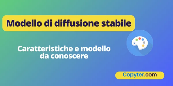 Modello di diffusione stabile