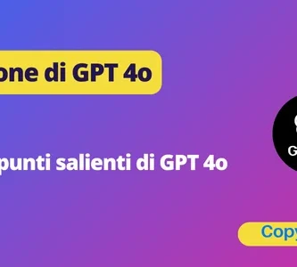 Recensione di GPT 4o