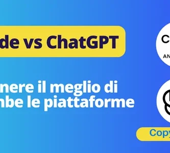 Claude contro ChatGPT