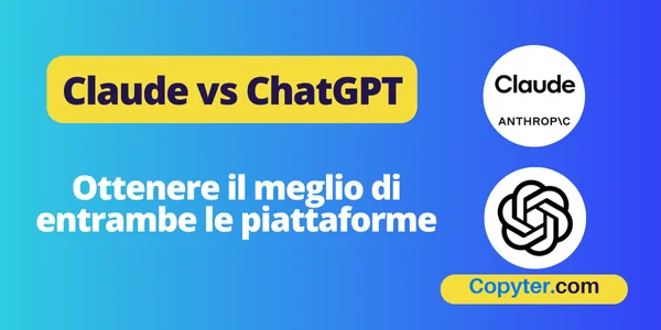 Claude contro ChatGPT