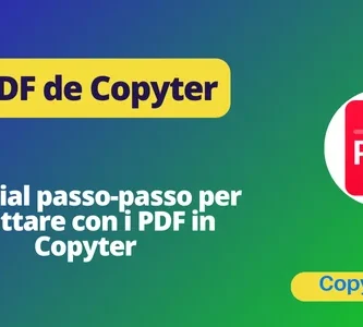 Copyter ChatPDF