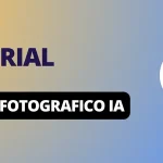 Tutorial sull'editor di foto AI