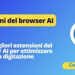 Estensioni del browser AI