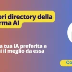 Directory dell'IA