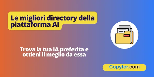 Directory dell'IA