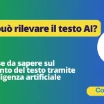 Google rileva il testo AI