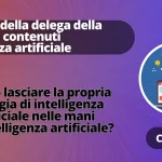 Strategia dei contenuti