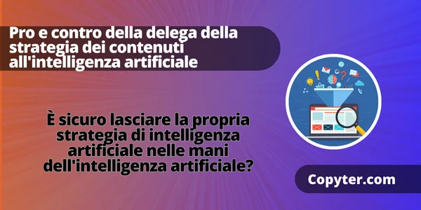 Strategia dei contenuti