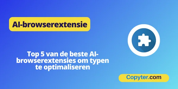 AI-browserextensies