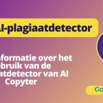 De beste plagiaatdetectoren