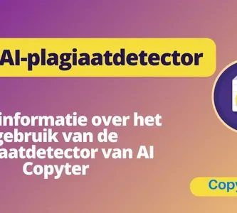 De beste plagiaatdetectoren