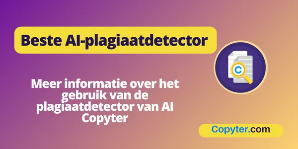 De beste plagiaatdetectoren