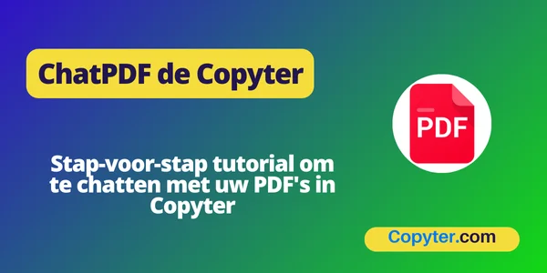 CopyterchatPDF