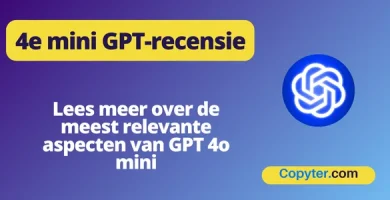 GPT 4o mini
