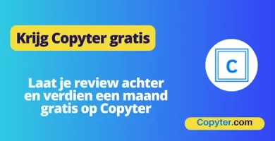 Ontvang een gratis kopieerapparaat