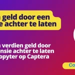 Laat uw recensie achter op Copyter's Capterra