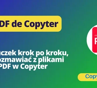 Czat kopiującyPDF