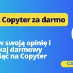 Zdobądź darmowy kopier