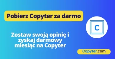 Zdobądź darmowy kopier