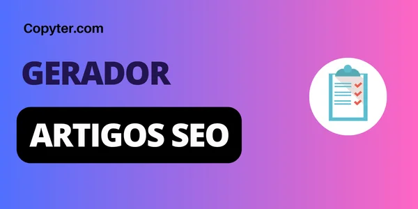 Gerador de artigos SEO