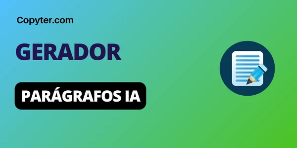 Parágrafo gerador