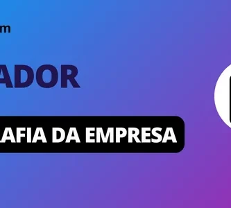 Gerador de biografias de empresas