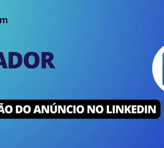 Gerador de descrição de anúncios do LinkedIn