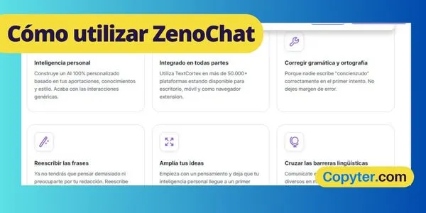 ZenoChat IA