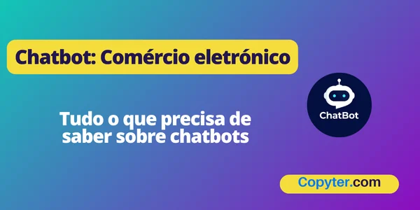 Chatbot E-commerce