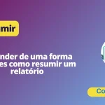 Como fazer um resumo