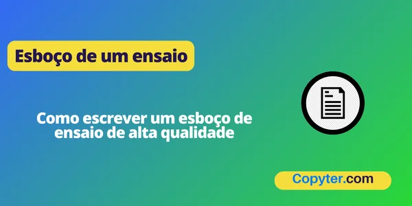 Esquema de teste