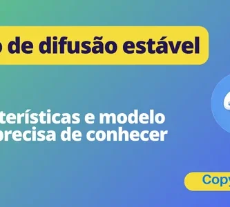 Modelo de difusão estável