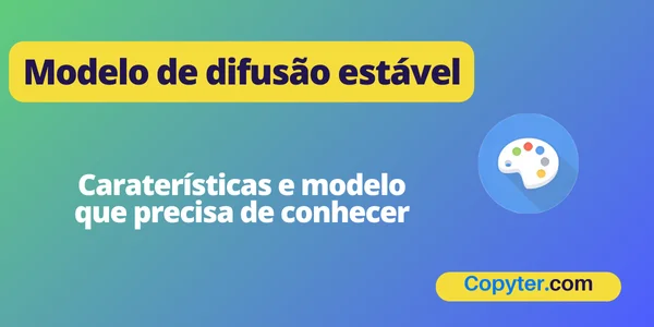 Modelo de difusão estável