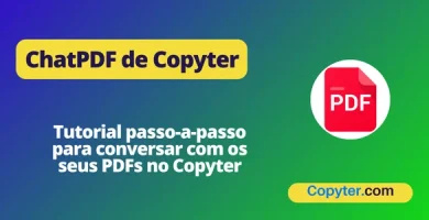 Copyter ChatPDF