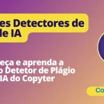 Os melhores detectores de plágio