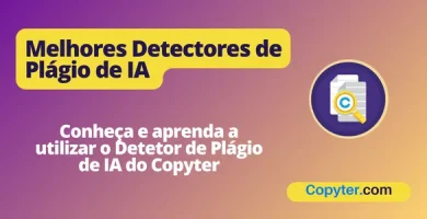 Os melhores detectores de plágio