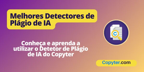 Os melhores detectores de plágio