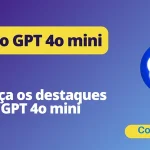 Revisão GPT 4o mini