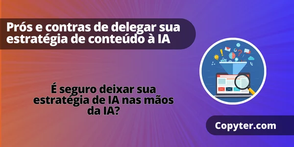 Estratégia de conteúdo