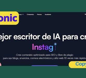 Writesonic em português