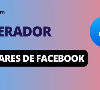 Generador de titulares de Facebook Copyter